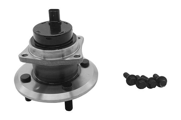 Kit de roulements de roue MOVIMA RK01808