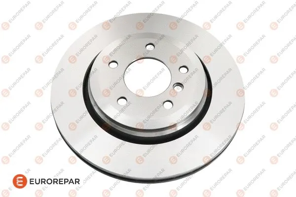 Disque de frein EUROREPAR 1618888780