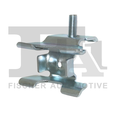 Support, silencieux FA1 104-913