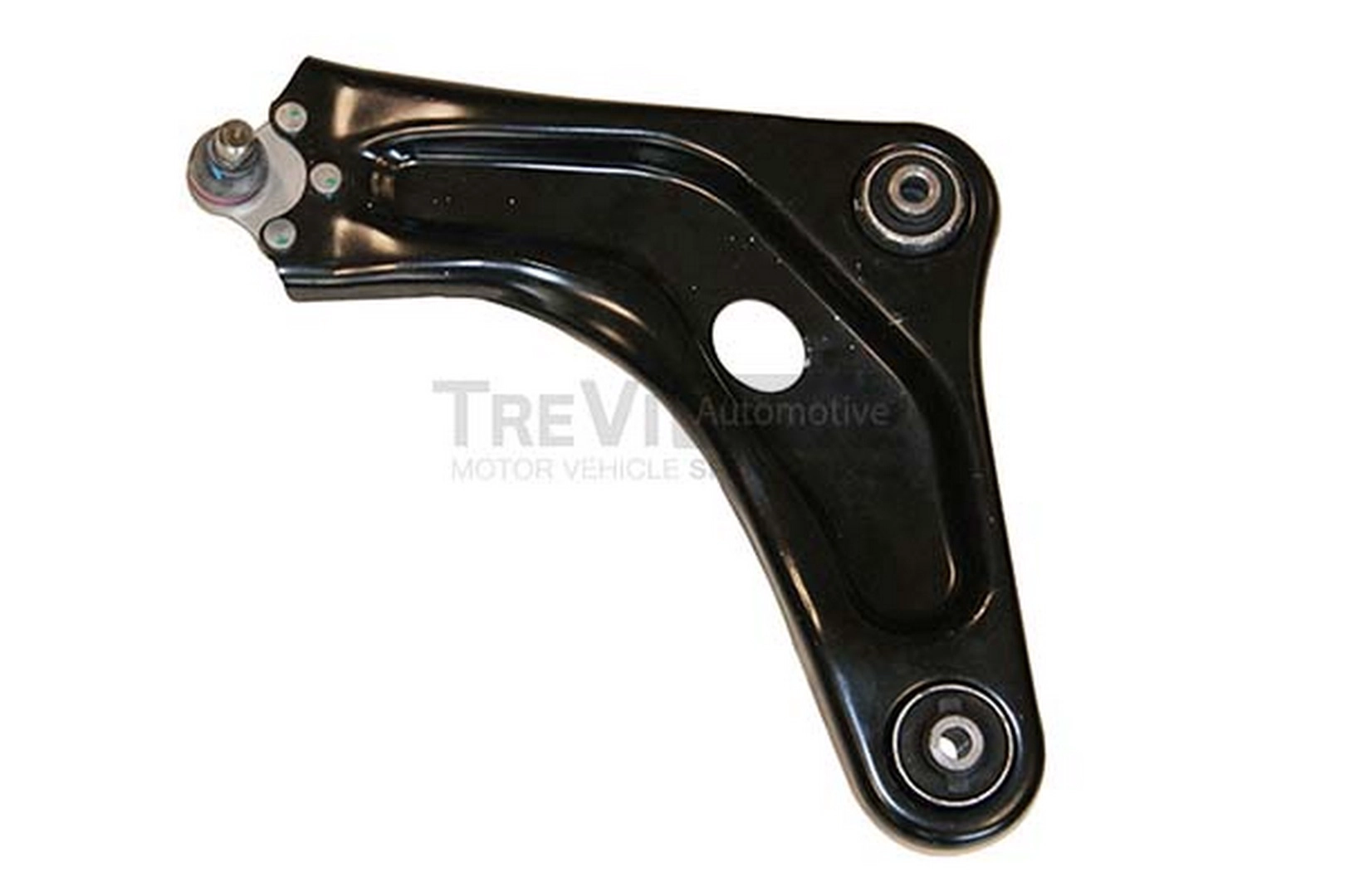 Bras de liaison, suspension de roue TREVI AUTOMOTIVE TRTT1727