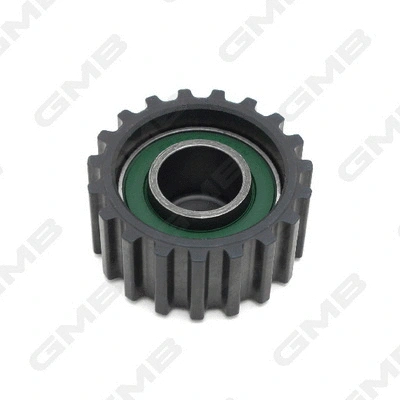Poulie renvoi/transmission, courroie crantée GMB Oceania GT80230