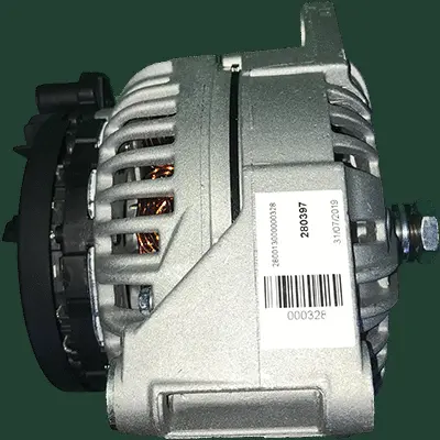 Alternateur SERCORE 280397