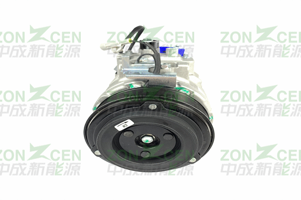 Compresseur, climatisation AIR ZONCEN 78529529