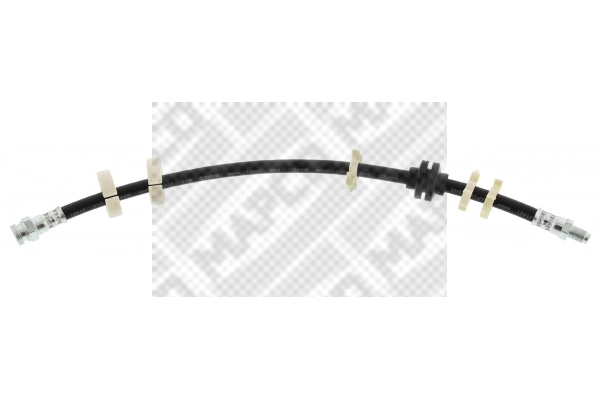 Flexible de frein MAPCO 3321