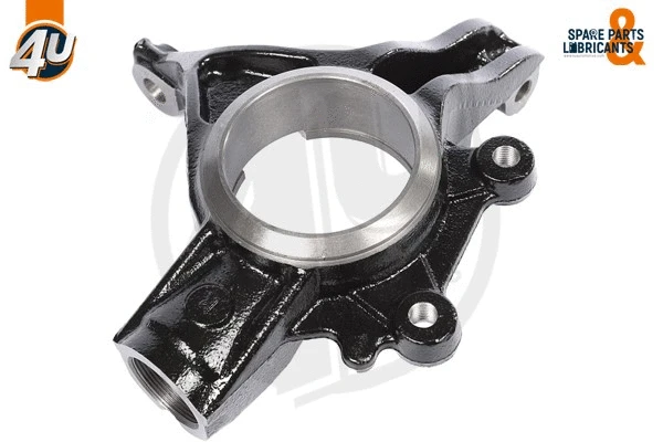 Fusée d'essieu, suspension de roue 4U Autoparts 55087PU
