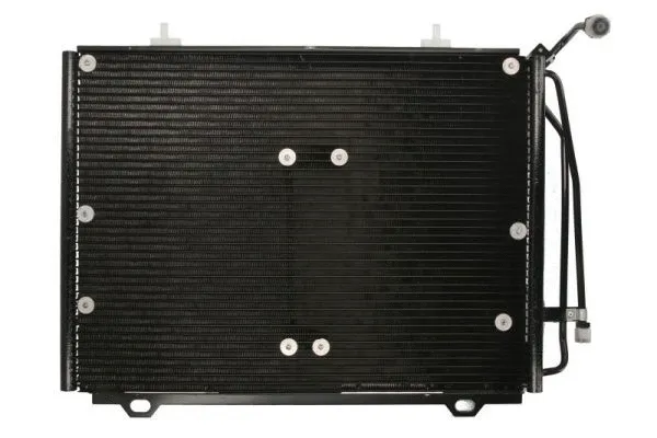 Condenseur, climatisation THERMOTEC KTT110140