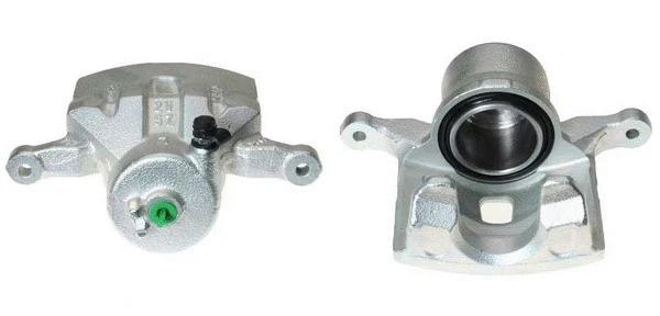 Étrier de frein 4X4 ESTANFI PDF-48-107