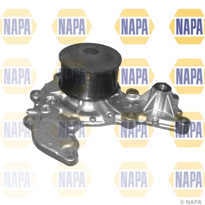 Pompe à eau, refroidissement du moteur NAPA NWP1266