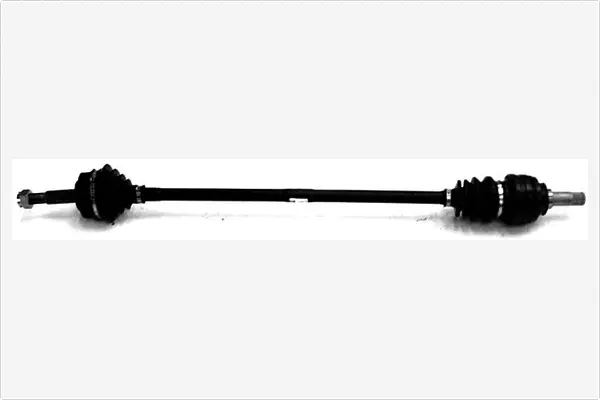 Arbre de transmission DEPA 3335729