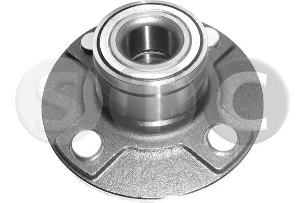Moyeu de roue STC T490442