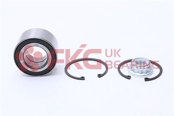 Kit de roulements de roue FKG GL4201S