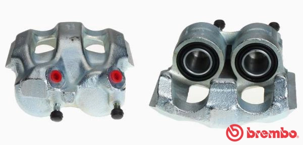 Étrier de frein BREMBO F 68 020