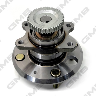 Moyeu de roue GMB Oceania GH30980T