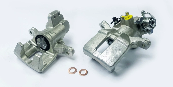 Étrier de frein ABTEX ABC1583L