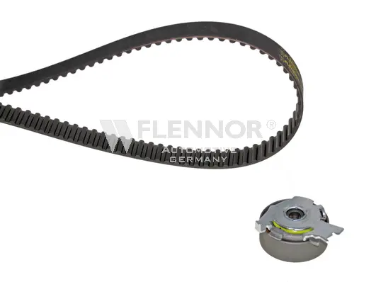 Kit de courroie crantée FLENNOR F904256V