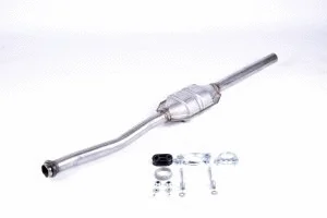 Catalyseur EEC CI8036