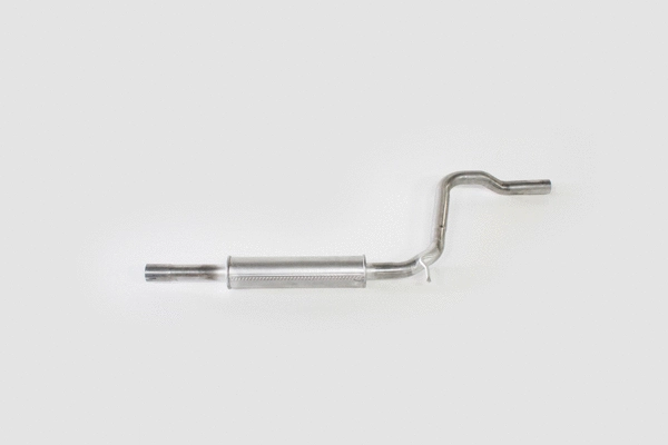 Silencieux central VEGAZ GmbH VS-307
