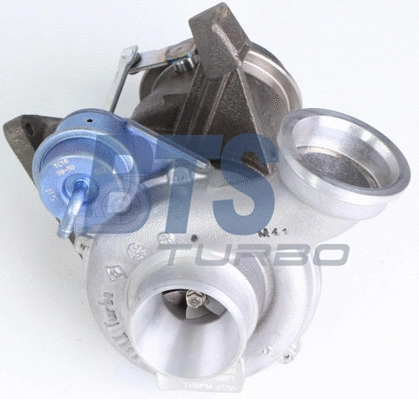 Turbocompresseur, suralimentation BTS Turbo T915435