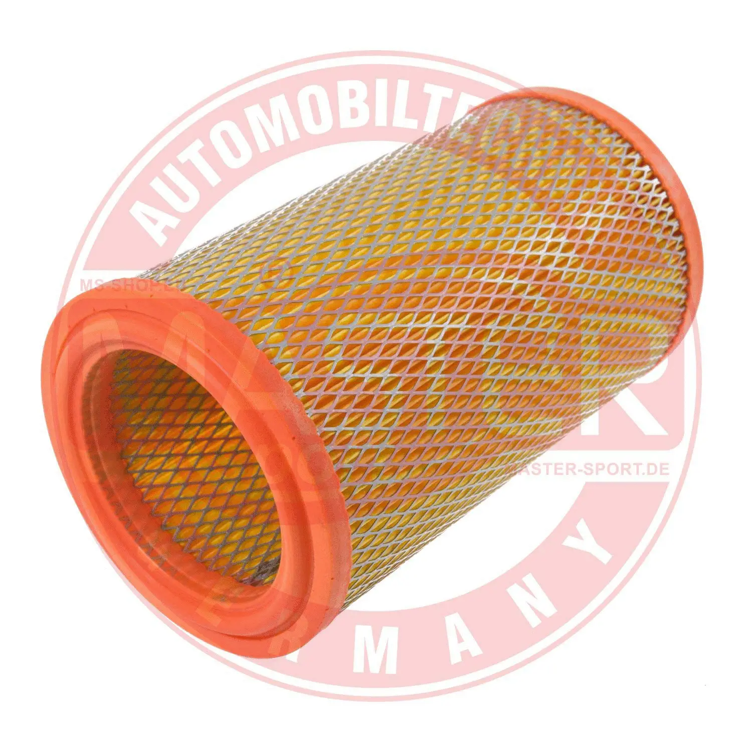 Filtre à air MASTER-SPORT GERMANY 1589/3-LF-PCS-MS