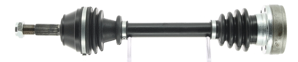 Arbre de transmission FRIESEN FDS1325