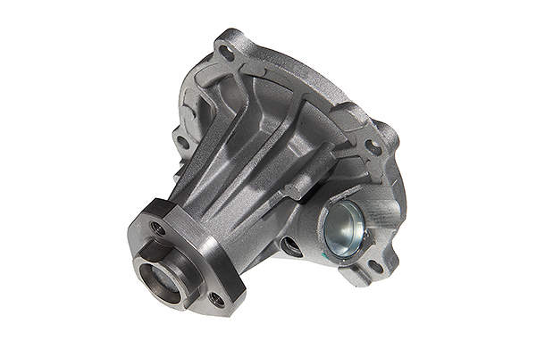 Pompe à eau, refroidissement du moteur ZentParts Z14558