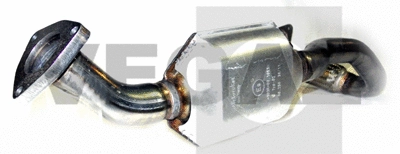Catalyseur VEGAZ GmbH FK-978