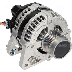 Alternateur HC-Cargo F 032 116 667