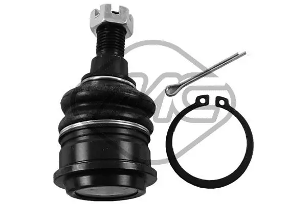 Rotule de suspension Metalcaucho 53199