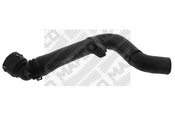 Durite de radiateur MAPCO 39314