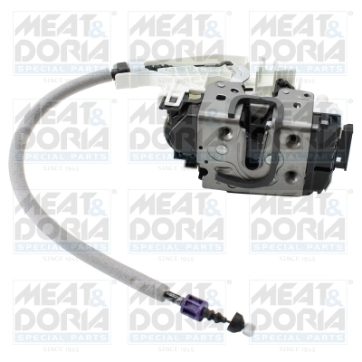 Serrure de porte MEAT & DORIA 31715