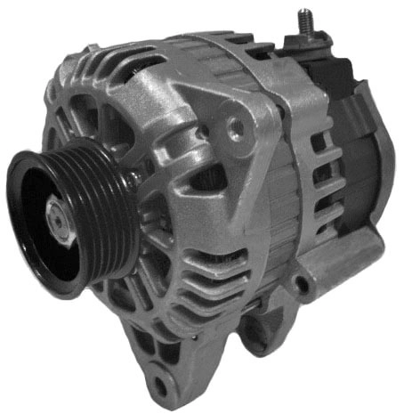 Alternateur ACAUTO AC-CBA2088