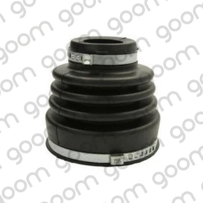 Joint-soufflet, arbre de commande GOOM DB-0393