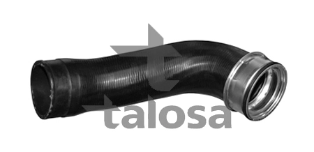 Gaine de suralimentation TALOSA 66-15072