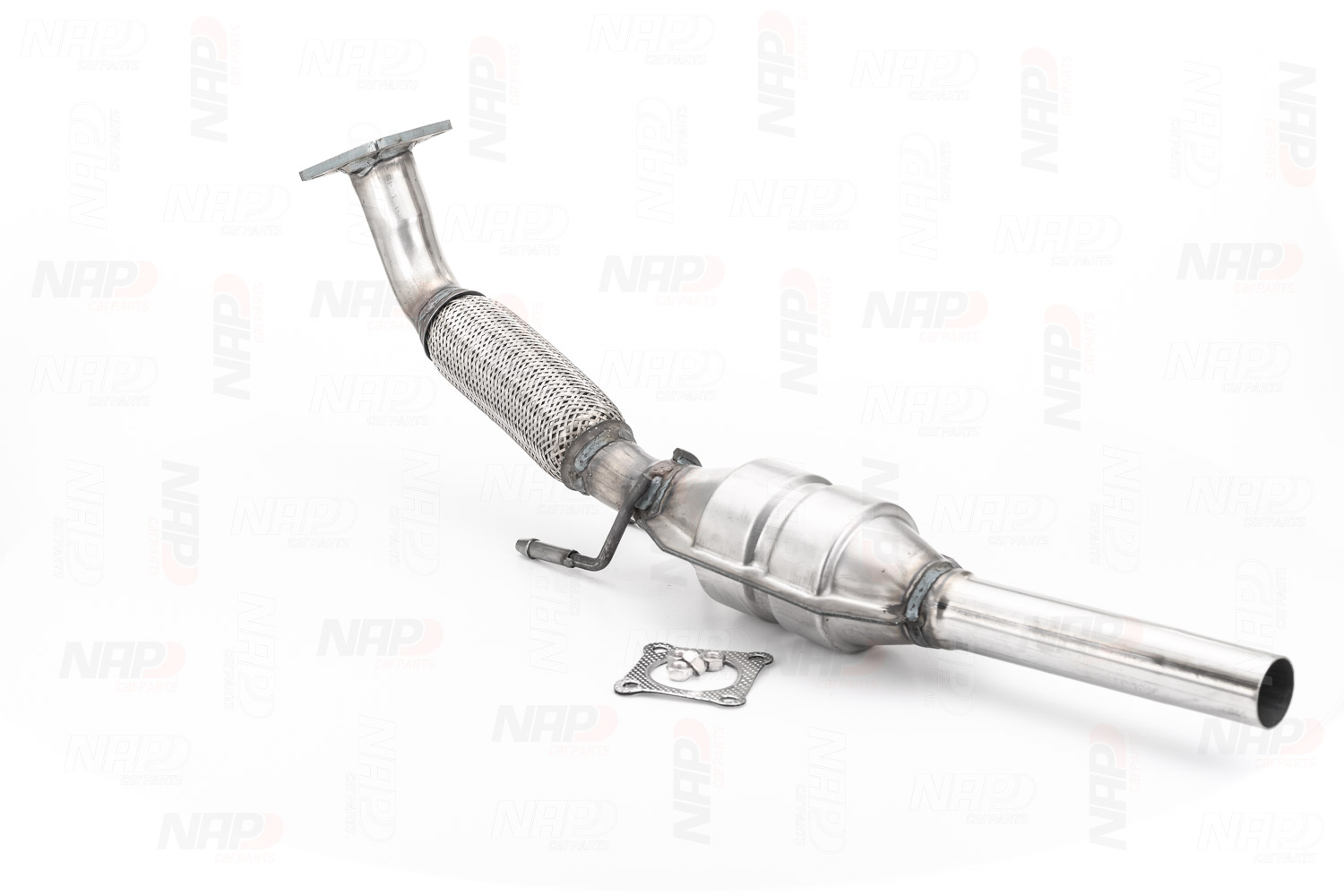 Catalyseur NAP carPARTS CAK10751