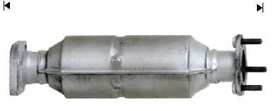 Catalyseur VEGAZ GmbH HUK-911