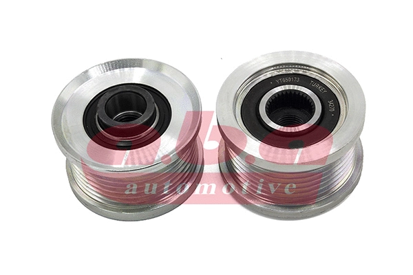 Poulie roue libre, alternateur A.B.A YT650173