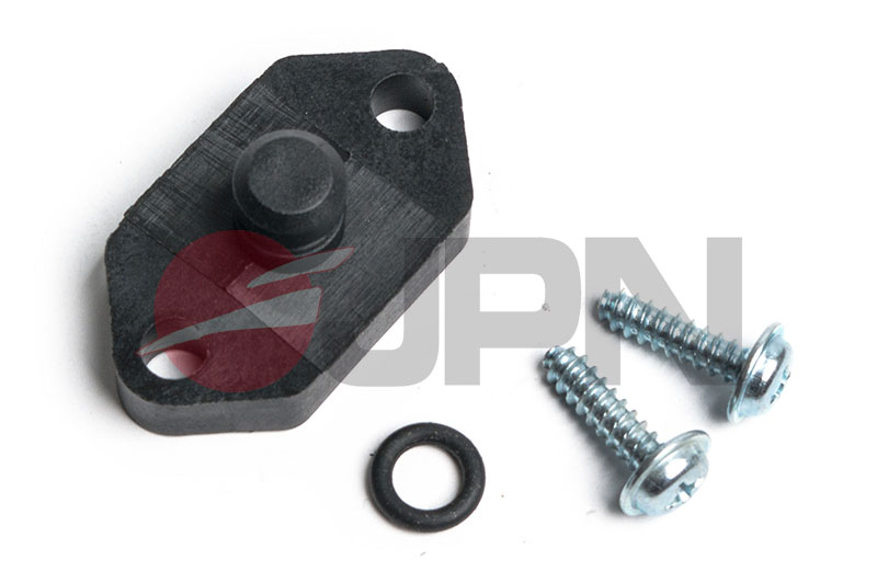 Refroidisseur d'air de suralimentation JPN 60C9244-JPN