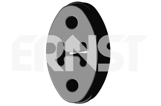 Suspension, échappement ERNST 492416