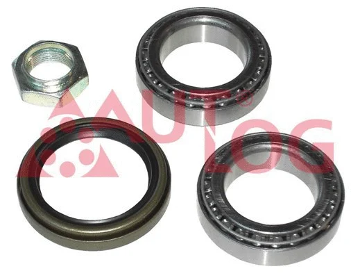 Kit de roulements de roue AUTLOG RS1115