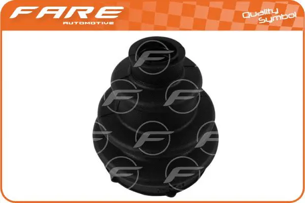 Joint-soufflet, arbre de commande FARE-CO 20200