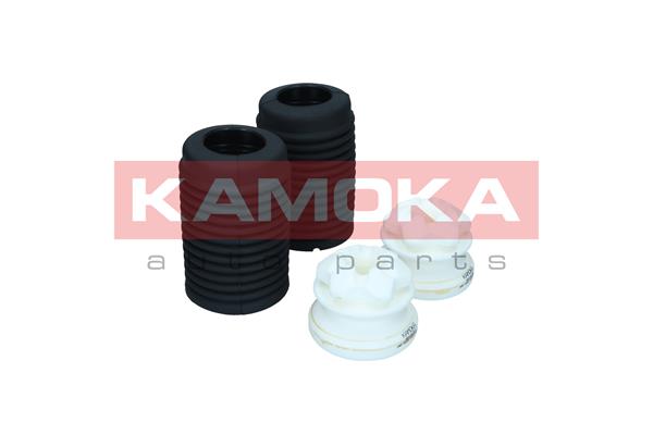 Kit de protection contre la poussière, amortisseur KAMOKA 2019185