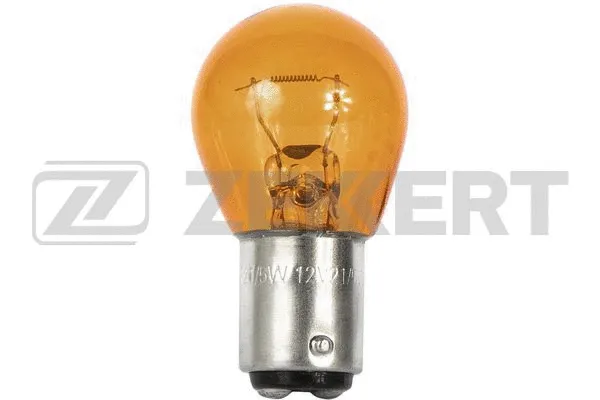 Ampoule, feu clignotant ZEKKERT LP-1158
