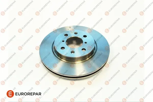 Disque de frein EUROREPAR 1618886280