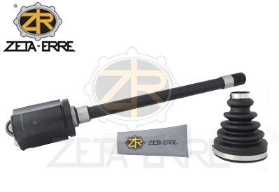 Jeu de joints, arbre de transmission ZETA-ERRE ZR8115