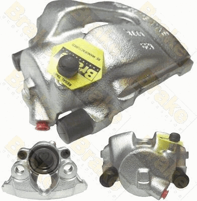 Étrier de frein Brake ENGINEERING CA859