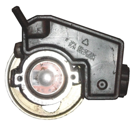 Pompe hydraulique, direction WAT BPG90S