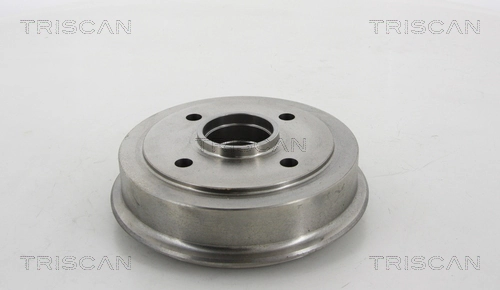 Tambour de frein TRISCAN 8120 43210