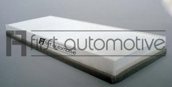 Filtre, air de l'habitacle 1A FIRST AUTOMOTIVE C30294