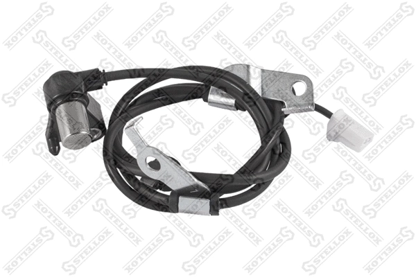 Capteur, vitesse de roue STELLOX 06-65491-SX