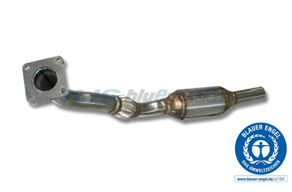 Catalyseur HJS 90 17 5797
